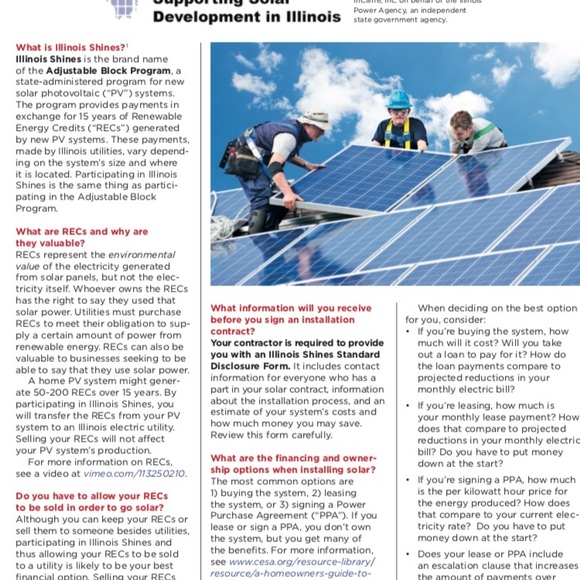 Power your home with solar power - Picture 7 of 8